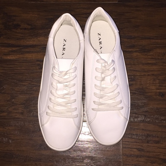 Zara trafaluc sneakers Clearance